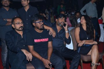 Shiva to Vangaveeti Celebrations